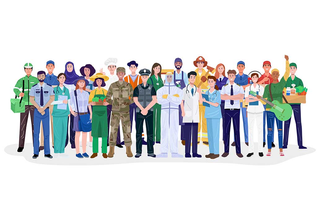 Anita Colony App Benefits